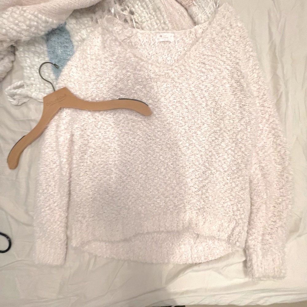 boutique sweater